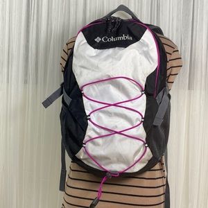 Columbia back pack